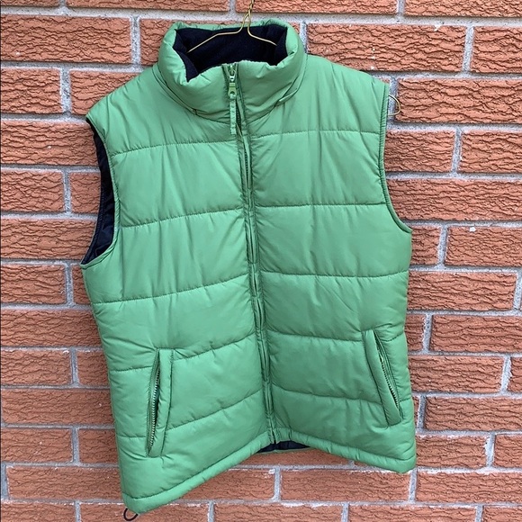 Misty Mountain vest - Picture 3 of 5